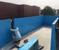 Fiberglass Swimming Pool