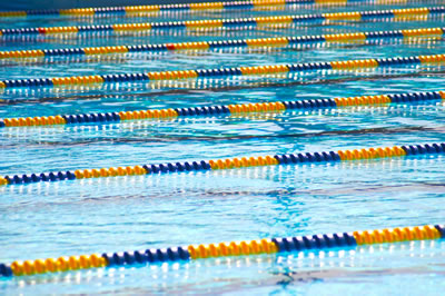 Outdoor Swimming Pool